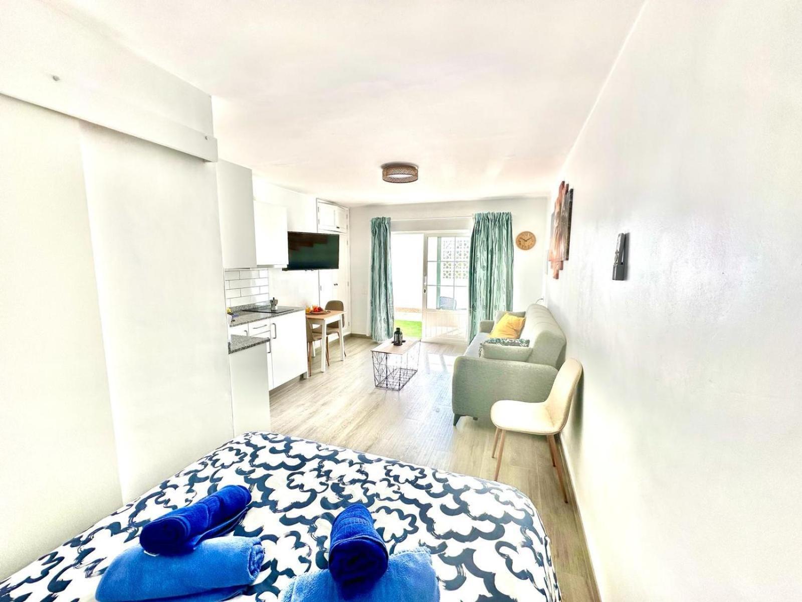 Luxury Suite Salitre Puerto Carmen Beach Puerto del Carmen  Ngoại thất bức ảnh