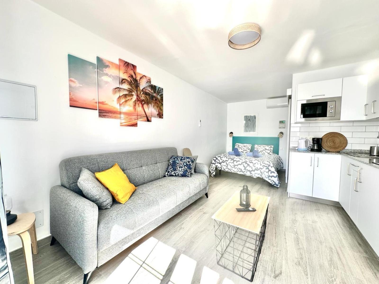 Luxury Suite Salitre Puerto Carmen Beach Puerto del Carmen  Ngoại thất bức ảnh